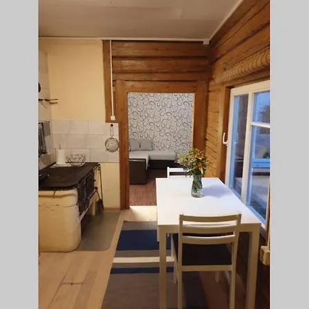 An Oldie In Center Of Apartamento