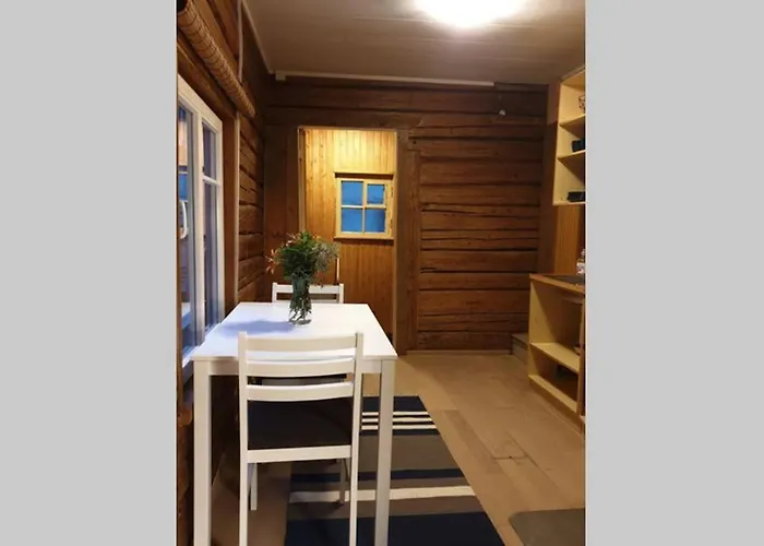 Korter An Oldie In Center Of